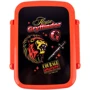 Ланчбокс Kite Harry Potter 420 мл (HP24-160): Особливості С крышкой на защепках, Разогрев в микроволновой печи, Можно мыть в посудомоечных машинах