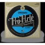 Струна для гитар Набор струн D'addario EJ46C Pro-Arte Composite Hard Tension
