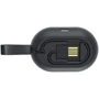Наушники Tronsmart Encore Spunky Beat TWS Black: Тип крепления без креплений