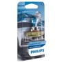 Галогенна автолампа Philips PG20/7 WhiteVision Ultra 24W 12V 3300K 12276WVUB1