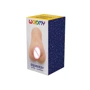 Мастурбатор Wooomy Squeeezy Masturbator Vagina