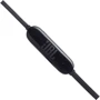Наушники JBL T125BT Black (JBLT125BTBLK) UA