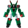 Мини-Трансформер Geo Mecha Mini Caiman (Мини Кайман)