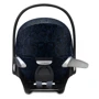 Автокресло Cybex Cloud Z i-Size Jewels of Nature dark blue фото 4