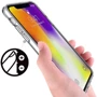 Чехол для iPhone BeCover Space Case Transparancy for iPhone 15 Pro (709938): Тип чехла накладка на заднюю часть