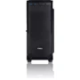 Корпус Vinga Vision I: Типорозмір Midi-Tower