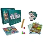 Развлекательная игра Strateg ТУБА на английском языке (30264)