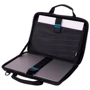 Thule Gauntlet 4 Attache Black (TGAE-2358) for MacBook Pro 14" M4 | M3 | M2 | M1: Совместимость MacBook Pro 14" M4 | M3 | M2 | M1