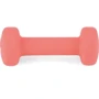 Гантель Hop-Sport Queenfit 2х0.5 кг рожевий: Кількість гантелей, шт 2