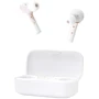 Наушники QCY T5 White: Тип конструкции вакуумные