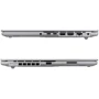 Ноутбук ASUS VivoBook Pro 15 OLED N6506MV-MA022 (90NB12Y2-M000Z0) UA: Процессор Intel Core Ultra 7 155H (1.4 - 4.8 ГГц) / 16 - ядерный