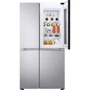 Холодильник Side-by-Side LG GC-Q257CAFC фото 21