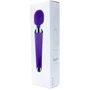 Вибромассажер Boss Series - Massager Power Wand USB Black 16 Function, BS2200037