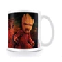 Кружка Pyramid International "Guardians of the Galaxy 2 (Angry Groot)" (MG24605)