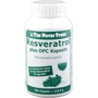 Greendar Resveratrol + OPC, 48 mg/57 mg, 200 Capsules (ФР-00000016)
