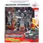 Робот-трансформер Play Smart Праймбот Внедорожник (H 603/8109): Вид Персонажи фильмов, Машинки-трансформеры
