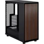 Корпус Fractal Design North Charcoal Black TG Dark (FD-C-NOR1C-02): Форм-фактор материнской платы ATX / Micro-ATX / Mini-ITX