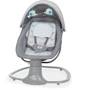 Укачивающий центр Mastela 8104 (light grey)