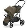 Прогулочная коляска Cybex Gazelle S Classic Beige mid beige (520002921)