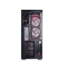 Персональный компьютер (ПК) ARTLINE Overlord X97 (X97v48): Видеокартка GeForce RTX 3080 10GB