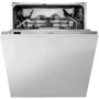 Встраиваемая посудомоечная машина Whirlpool WIO 3T141 PES