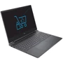 Ноутбук HP Victus 16-s1814nw (A08B9EA): Процесор AMD Ryzen 5 8645HS (4.3 - 5.0 ГГц) / 6 - ядерный