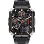 Смарт-часы Blackview W70 Pro Black: Дисплей 1.45" TFT (280x320)