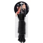 Hidden Desire Bondage Rope 5 meter - веревка для связывания, 5 м, черный