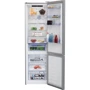 Холодильник Beko RCNA406E40ZXB: Тип холодильник двухкамерный