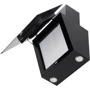 Вытяжка Faber Tweet Ev8 Led Bk A55: Управление Сенсорное