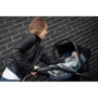 Автокрісло Espiro Pi 110 Black (без адаптерів): Група 0+ (до 13 кг), автокресло-переноска
