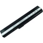 Батарея для ноутбука Акумулятор POWERPLANT ASUS A32-K52 / 10.8V / 5200mAh (NB00000043)