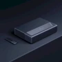 Проектор Xiaomi Mi 4K Laser Projector 150 (BHR4152GL): Інтерфейси Разъем для наушников, USB, Ethernet, HDMI