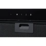 Вытяжка GRANADO Palamos 4613-700 Black glass (GCH461370011): Материал корпуса нержавеющая cталь