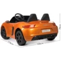Детский электромобиль Bambi Racer M 4055ALS-7 до 100 кг фото 9