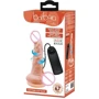 Вибратор LYBAILE Barbara Max Vibrator Flesh