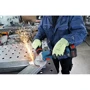 Болгарка (угловая шлифмашина) Bosch GWS 18v-15 PSC: Макс. частота вращения диска 11000 об/мин