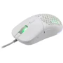 Мышь 2E HyperDrive Pro RGB White (2E-MGHDPR-WT): Вес 100