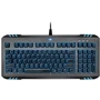 Клавиатура Razer Maradeur StarCraft 2 Gaming Keyboard (RZ03-00440400-R3G1): Количество клавиш 97