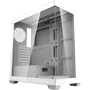 Корпус DarkFlash DS9000 White