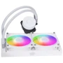Кулер Cooler Master MasterLiquid ML240L V2 ARGB (MLW-D24M-A18PW-RW) White: Призначення для процессора