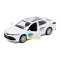 Автомодель TechnoDrive Toyota Camry Uklon белый (250291) фото 10