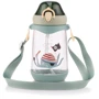 Бутылка для воды детская Ardesto Octopus 500 ml зеленая (AR2250PO) фото 6