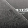 Мужской кошелек Bretton черный (162-5 black): Пол Мужской