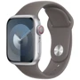 Аксесуар для Watch Apple Sport Band Clay Size M/L (MT3A3) для Apple Watch 38/40/41mm: Виробник Apple