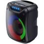 Акустическая система Havit HV-SQ121BT 7W RGB Black (HV-SQ121BT): Подключение 3.5 мм (Mini-Jack) / Bluetooth