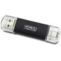 USB-флешка Verico 64GB Hybrid Classic (1UDOV-MIBK63-NN)