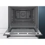Духовой шкаф электрический Bosch HBJ577ES0R: Размеры 59.5х59.4х54.8 см