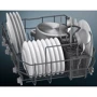 Посудомийка Siemens SR23HI48KE: Витрата води, л 8.5