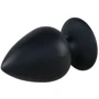 Анальная пробка Orion - Black Velvets Butt Plug Extra